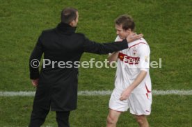 VFB-Hertha BSC Berlin