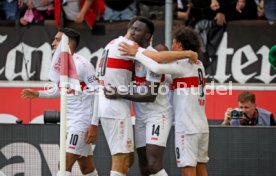15.10.22 VfB Stuttgart - VfL Bochum