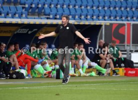 25.09.21 TSG 1899 Hoffenheim - VfL Wolfsburg