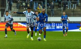 17.03.26 Stuttgarter Kickers - SGV Freiberg