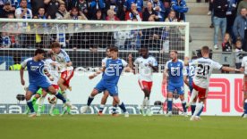 10.10.26 TSG 1899 Hoffenheim - Hamburger SV