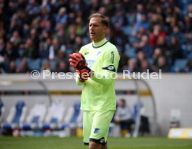 TSG 1899 Hoffenheim - Hertha BSC Berlin