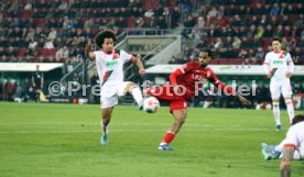 22.03.26 FC Augsburg - VfB Stuttgart