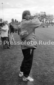 27.10.90 Stuttgarter Kickers - SC Freiburg