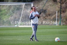 05.01.23 VfB Stuttgart Trainingslager Marbella 2023