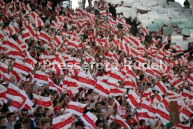 VfB Stuttgart - TSG 1899 Hoffenheim