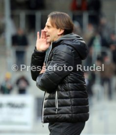 SG Sonnenhof Gro&szlig;aspach - SC Preu&szlig;en M&uuml;nster