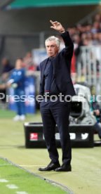 TSG 1899 Hoffenheim - FC Bayern M&uuml;nchen