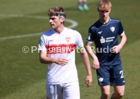 08.04.26 U19 VfB Stuttgart - U19 VfL Bochum