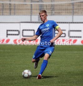 Stuttgarter Kickers - FC N&ouml;ttingen