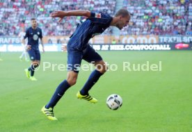 FC Augsburg - VfL Wolfsburg