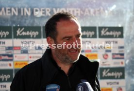 28.02.21 1. FC Heidenheim - Fortuna D&uuml;sseldorf