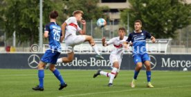 03.09.22 U19 VfB Stuttgart - U19 SV Darmstadt 98