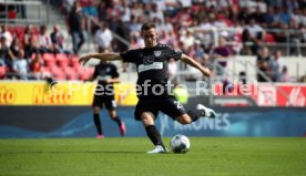 SSV Jahn Regensburg - VfB Stuttgart
