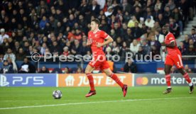 14.02.23 Paris Saint-Germain - FC Bayern M&uuml;nchen