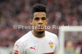 VfB Stuttgart - 1899 Hoffenheim