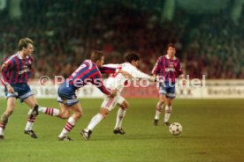 01.12.96 VfB Stuttgart - FC Bayern M&uuml;nchen