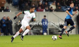 TSG 1899 Hoffenheim - SV Werder Bremen
