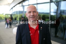 24.06.21 VfB Stuttgart Roter Tisch