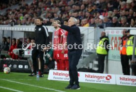 06.11.22 SC Freiburg - 1. FC K&ouml;ln