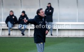 16.01.23 VfB Stuttgart Training