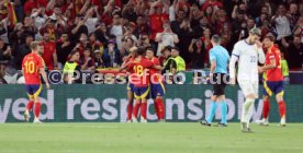 05.06.25 Spanien - Frankreich