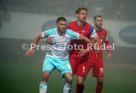 29.10.21 1. FC Heidenheim - FC Schalke 04