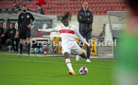 23.10.20 VfB Stuttgart - 1. FC K&ouml;ln