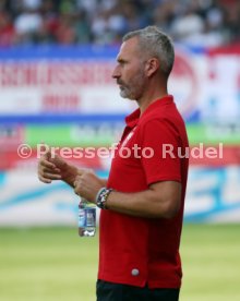 1. FC Heidenheim - VfB Stuttgart