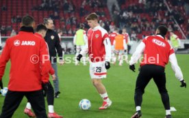 04.02.25 VfB Stuttgart - FC Augsburg