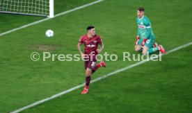 15.01.25 VfB Stuttgart - RB Leipzig