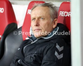 SC Freiburg - SV Werder Bremen
