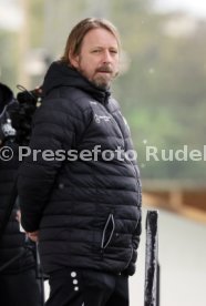 25.01.22 VfB Stuttgart Trainingslager Marbella 2022
