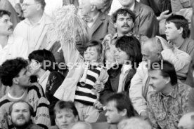13.04.91 Stuttgarter Kickers - FC Schalke 04