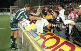 11.01.97 Hallen Masters Stuttgart
