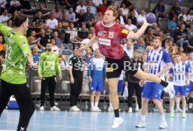 01.09.23 TVB Stuttgart - Füchse Berlin