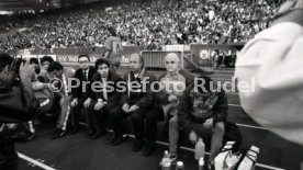 17.05.89 VfB Stuttgart - SSC Neapel