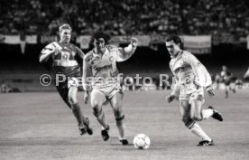 09.10.92 VfB Stuttgart - Leeds United