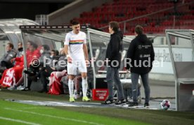 29.01.21 VfB Stuttgart - 1. FSV Mainz 05