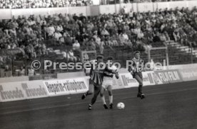 24.11.90 VfB Stuttgart - 1. FC K&ouml;ln