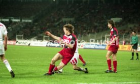 31.03.94 VfB Stuttgart - 1. FC Kaiserslautern