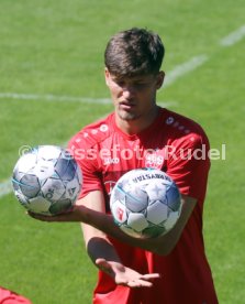 Trainingslager Kitzb&uuml;hel 2019