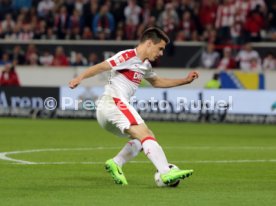 VfB Stuttgart - 1. FC Union Berlin