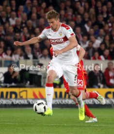 VfB Stuttgart - 1. FC Union Berlin