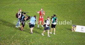 16.08.25 Franz-Beckenbauer-Supercup VfB Stuttgart - FC Bayern München