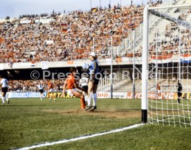 14.06.80 Deutschland - Niederlande