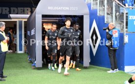 05.06.23 Hamburger SV - VfB Stuttgart