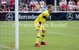 10.07.21 VfB Stuttgart - FC St. Gallen