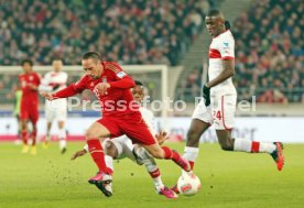 VfB Stuttgart