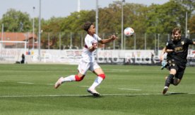 09.05.26 U17 VfB Stuttgart - U17 FC Augsbug